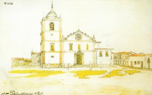 Cathedral of São Paulo